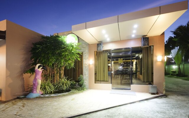 JAPI Traveller's Hotel & Restaurant - Annex