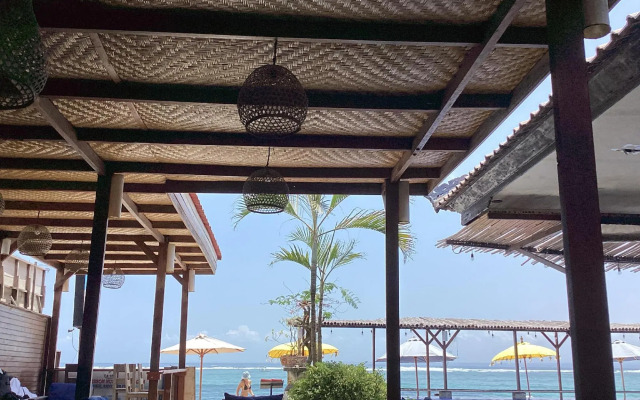 Linda Beach Resort