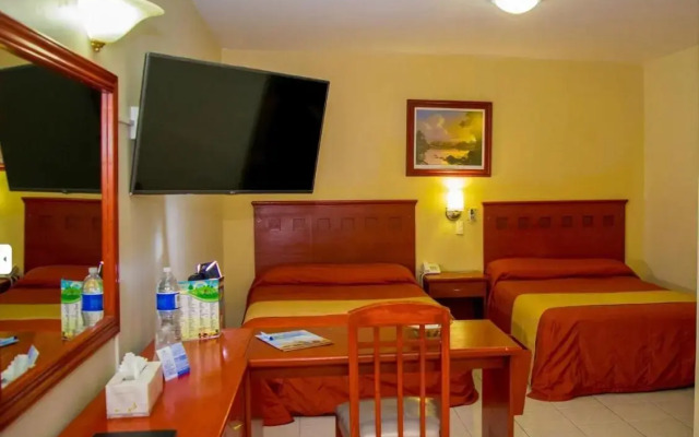 Hotel NV Guadalajara