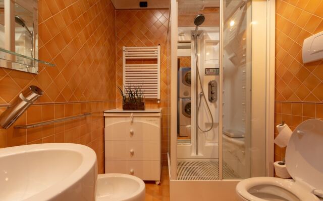 Appartamento Deluxe Bra'