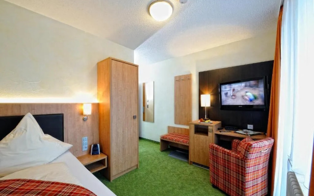 Wellness Hotel Talblick