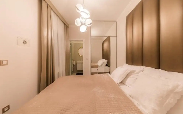 AB Ljubljana - The Residence