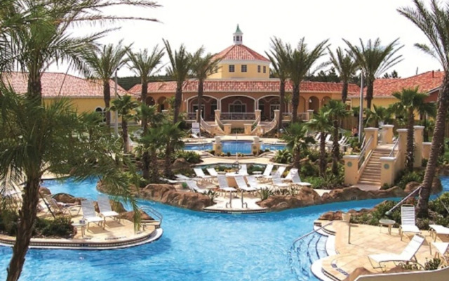 Regal Palms Resort & Spa at Highlands Reserve 2530