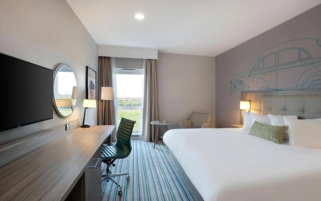 Leonardo Royal Hotel Oxford