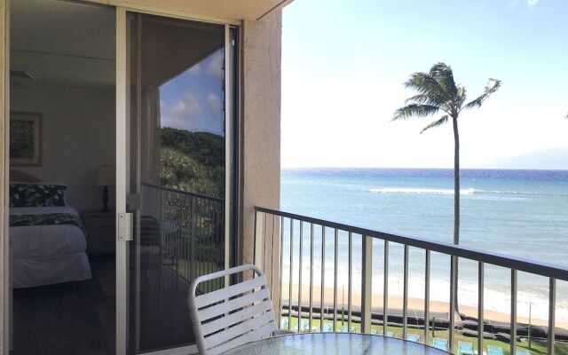 Royal Kahana 308 1 Bedroom Condo