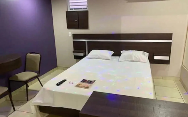 Hotel Las Vegas