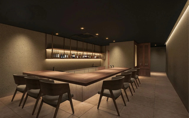 Mitsui Garden Hotel Kyoto Sanjo PREMIER