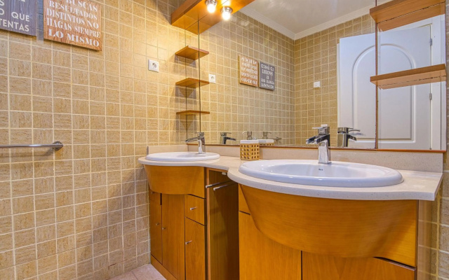 LIVVO Monte Carrera Holiday Homes