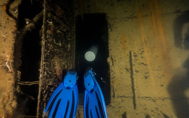 Chindonan Dive and Beach Resort