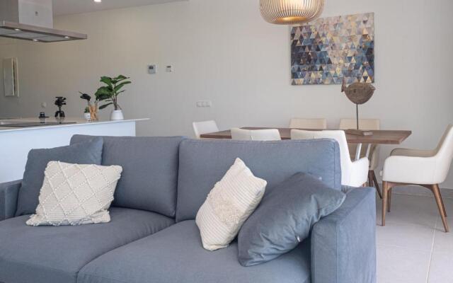 Mirador Estepona Golf 2362