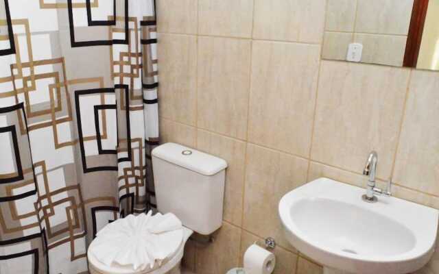 Pousada Villa Três