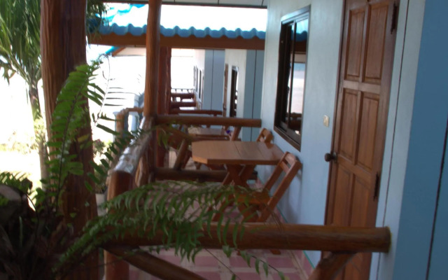 Sun Sea Resort