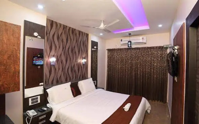 Vijaya Residency