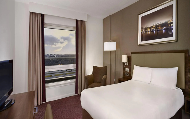 Leonardo Hotel Aberdeen