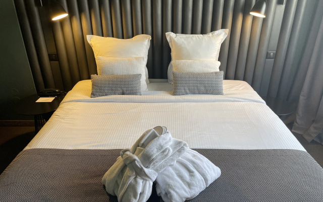 Hotel Diana Dauphine