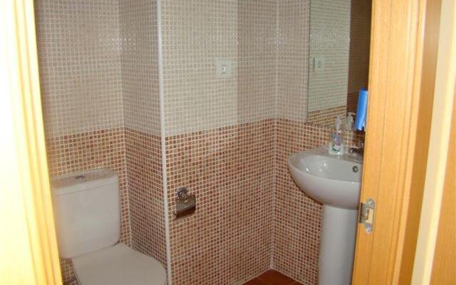 GRAN TERRAZA EN 1ª LINEA DE PLAYA