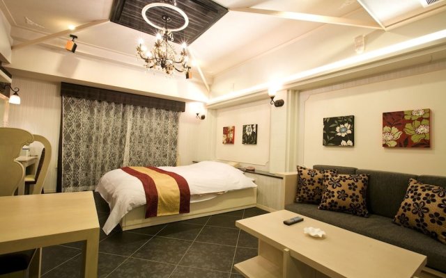 Hotel Bintang Pari Resort - Adults Only