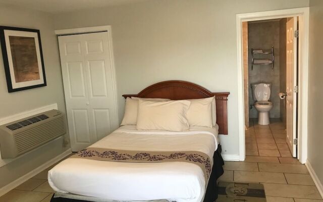Red Carpet Inn