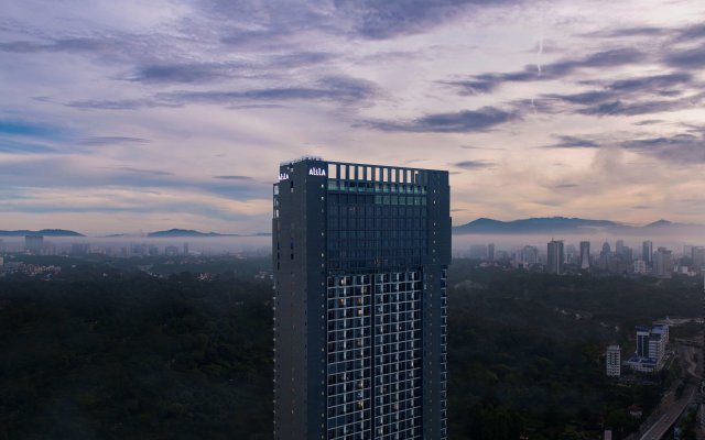 Alila Bangsar, Kuala Lumpur