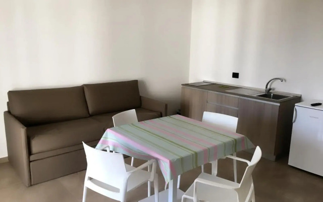 Resort Il Mulino