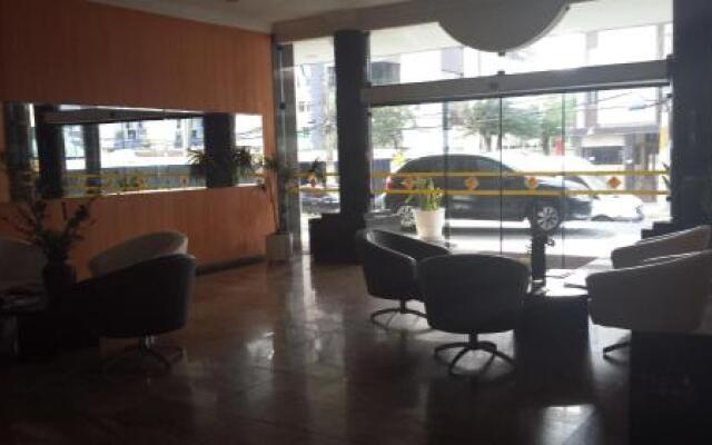 Flat em Recife