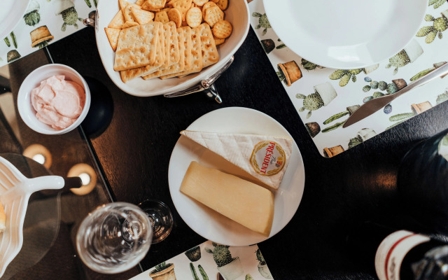 Sea Point Villas Coral Bay