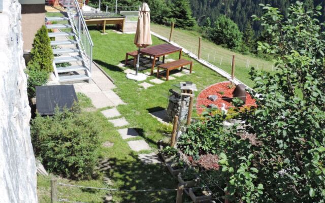 Alpenliebe (KPL657)