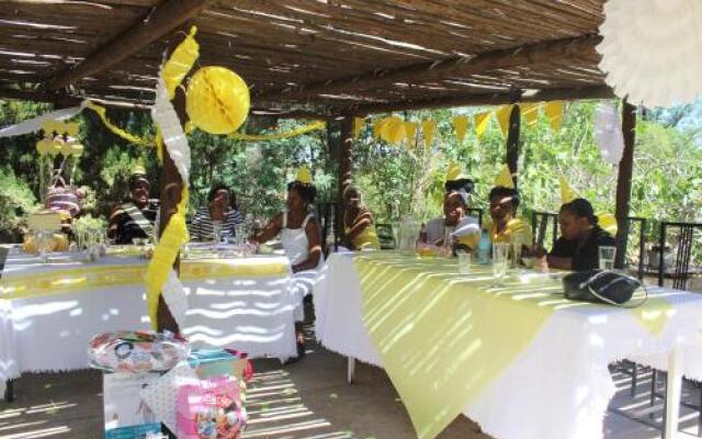 Casa Linge Guest House