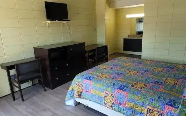 Relax inn
