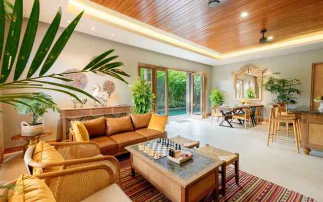 Villa Daun Canggu by Premier Hospitality Asia