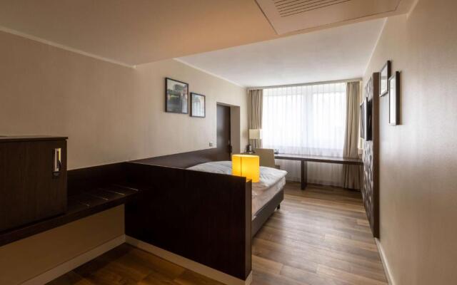 Radisson Blu Hotel Erfurt