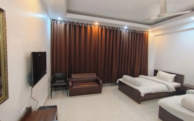 Hotel Air-Star