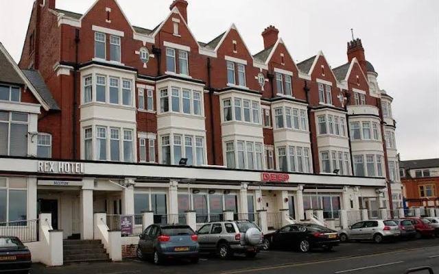 Rex Hotel