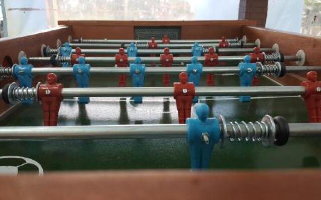 Hotel Fazenda Club de Araçoiaba da Serra