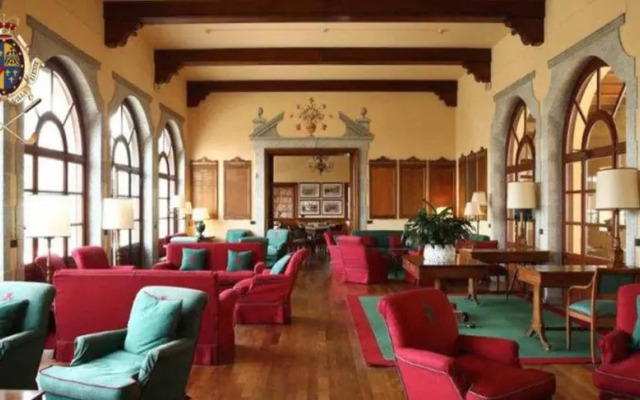 The Lodge Golf Villa d'Este