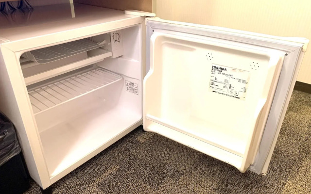 Toyoko Inn Tokyo Nihombashi Mitsukoshi Mae A4