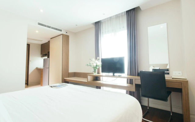 Hotel Vaneau Saint Germain