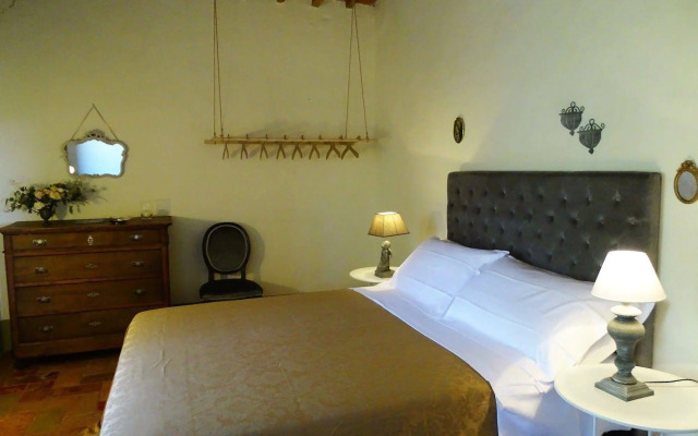 Podere Pievina Delle Corti