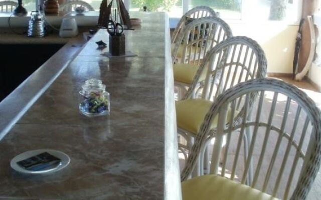 Las Canas Beach Retreat