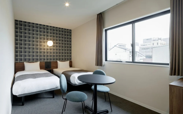 M’s Hotel Kyoto Station Kizuya