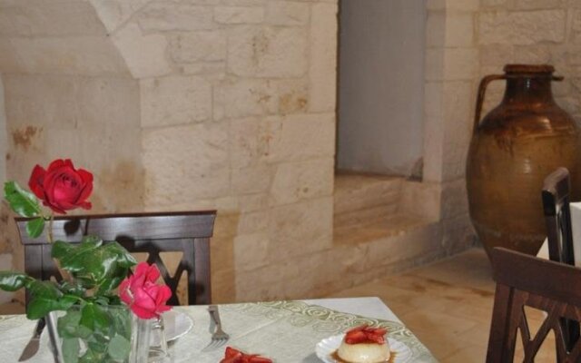 Masseria Costanza