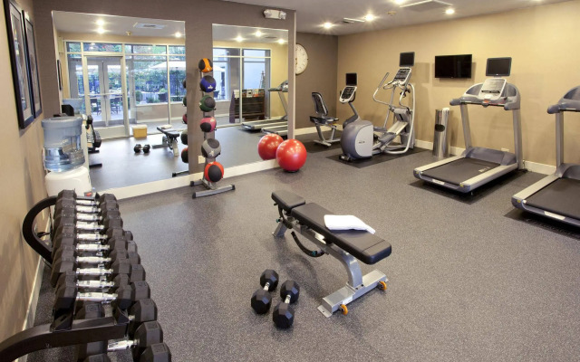 Fairfield Inn by Marriott Issaquah