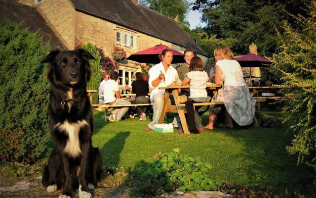 The Crown Inn