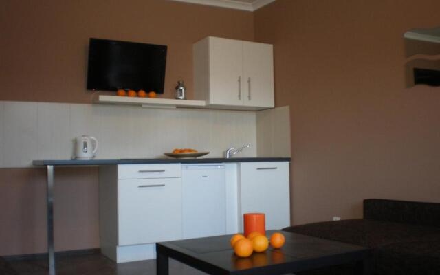 Apartamenty KopeX