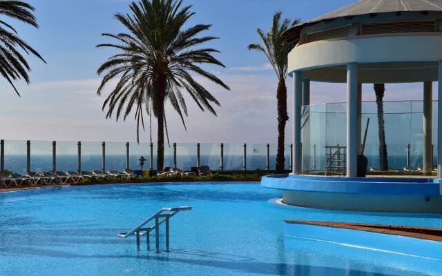 Pestana Grand Premium Ocean Resort