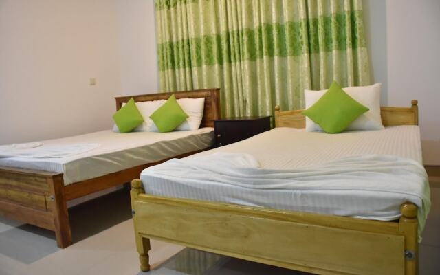 Green Palace Hotel