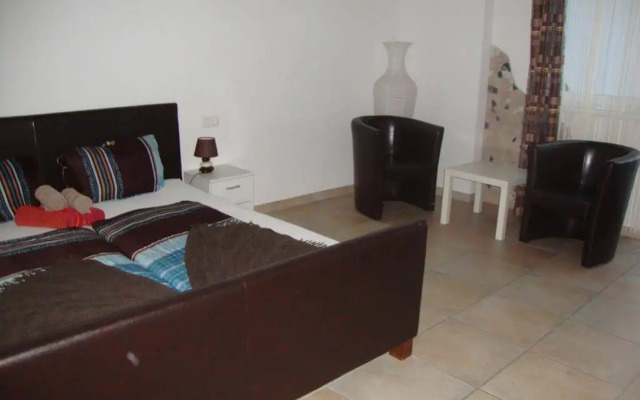 Appartement Gschwandtner