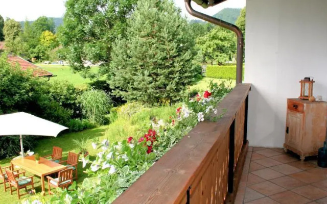 Ferienwohnung Goller