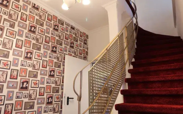 Das Fischer Boardinghouse KF