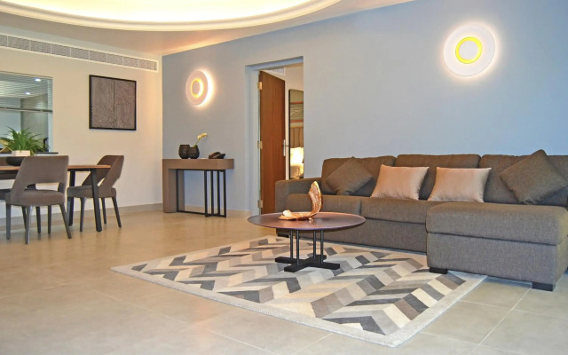 Marbella Resort Sharjah